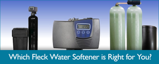 Illustration for article titled The most effective Fleck Water Softener Acquiring Guide